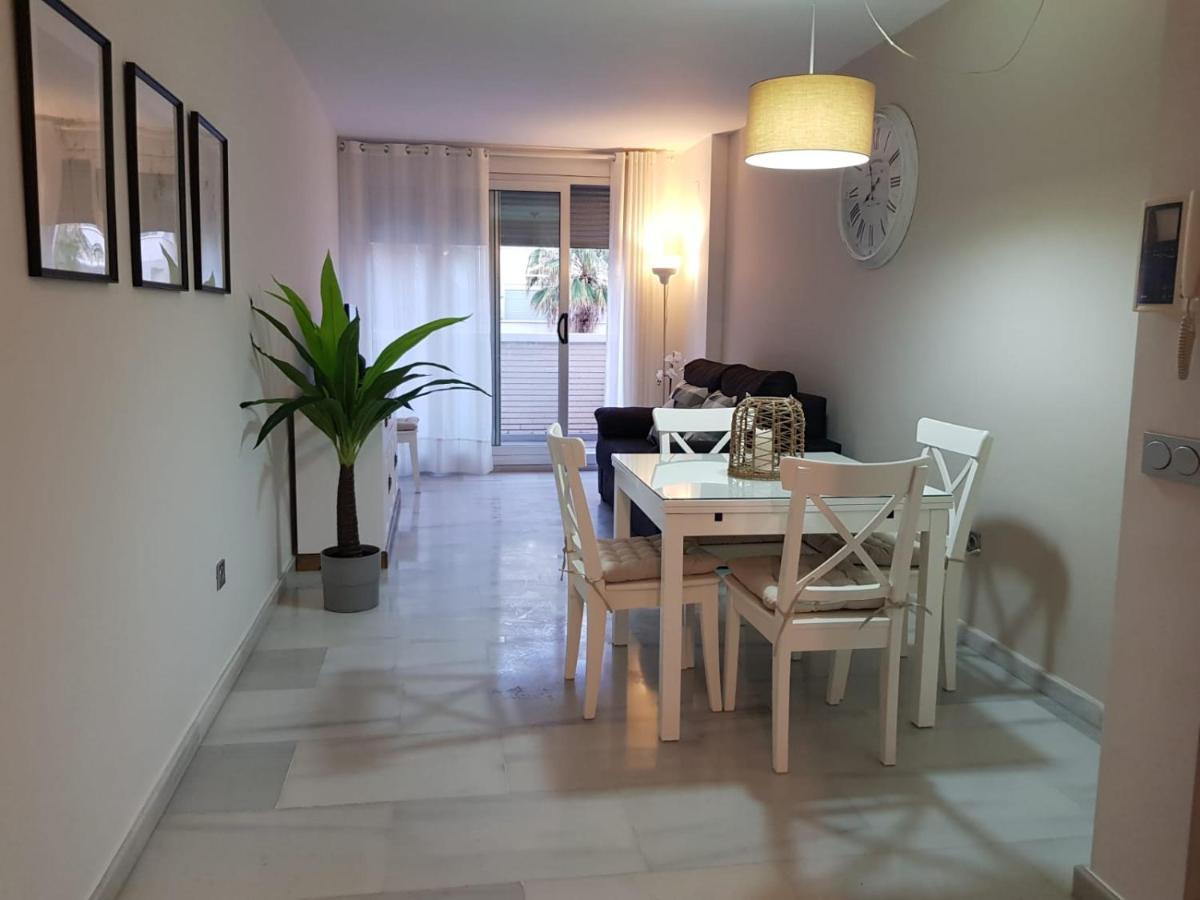 Apartamentos Elegance Denia Exterior photo